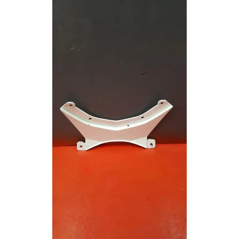 Separation de coque arriere SUZUKI GSX 1300 BKING 2008 - 2012