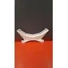 Separation de coque arriere SUZUKI GSX 1300 BKING 2008 - 2012