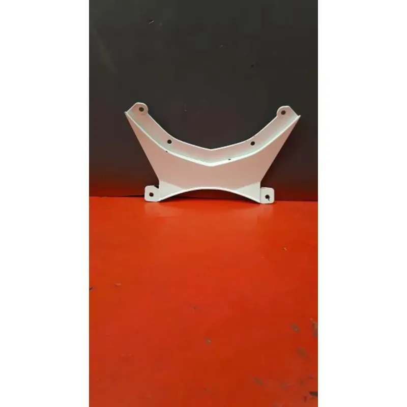 Separation de coque arriere SUZUKI GSX 1300 BKING 2008 - 2012