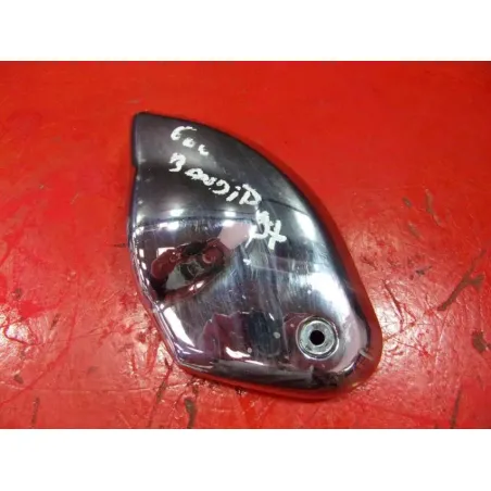 Habillage de cadre gauche SUZUKI GSF 600 BANDIT N 1995 - 1999