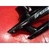 Coque arriere gauche PEUGEOT SPEEDFIGHT II 50 2002 - 2009 Coque arriere gauche PEUGEOT SPEEDFIGHT II 50 2002 - 2009