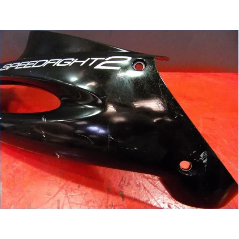 Coque arriere gauche PEUGEOT SPEEDFIGHT II 50 2002 - 2009