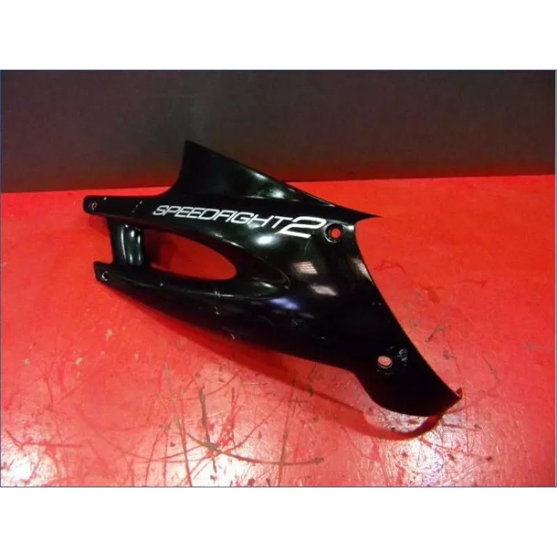 Coque arriere gauche PEUGEOT SPEEDFIGHT II 50 2002 - 2009