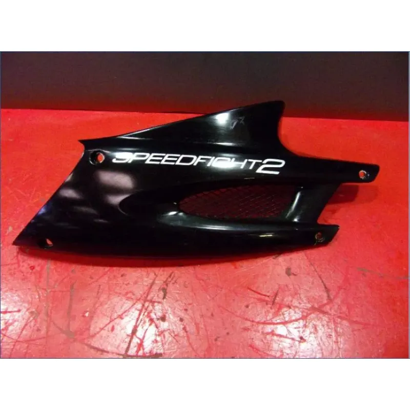 Coque arriere droit PEUGEOT SPEEDFIGHT II 50 2002 - 2009