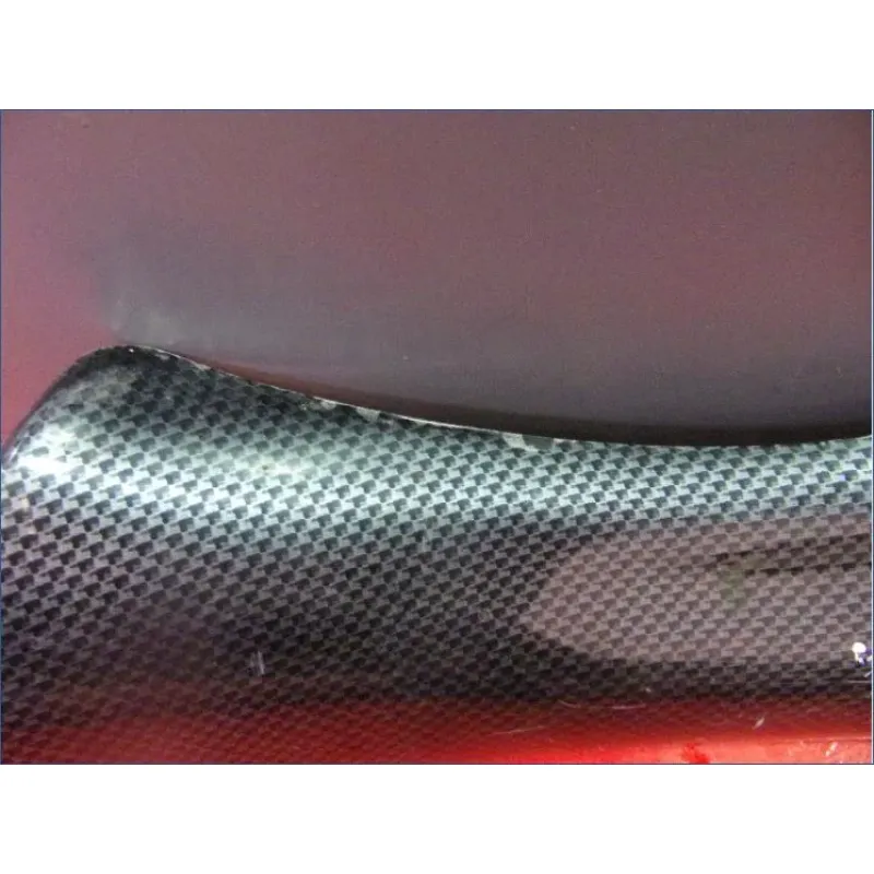 Cache interieur carenage droit TRIUMPH DAYTONA 955 T595 1997 - 1998