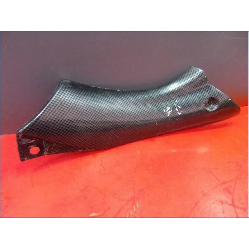 Cache interieur carenage droit TRIUMPH DAYTONA 955 T595 1997 - 1998