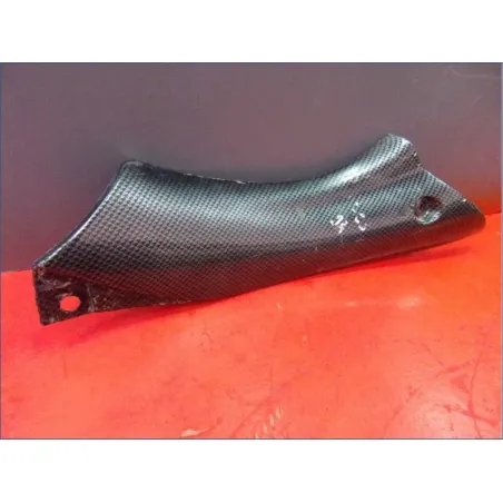 Cache interieur carenage droit TRIUMPH DAYTONA 955 T595 1997 - 1998