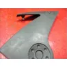Habillage de cadre droit KAWASAKI ER6 650 N 2005 - 2008
