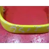 Poignee arriere SUZUKI GSXF 750 1991 - 1995