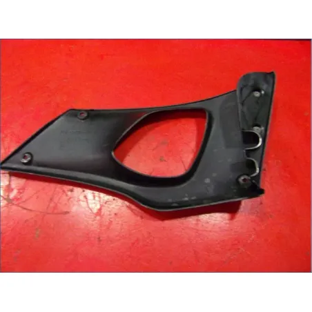 Flanc avant gauche YAMAHA TDM 850 1991 - 1995