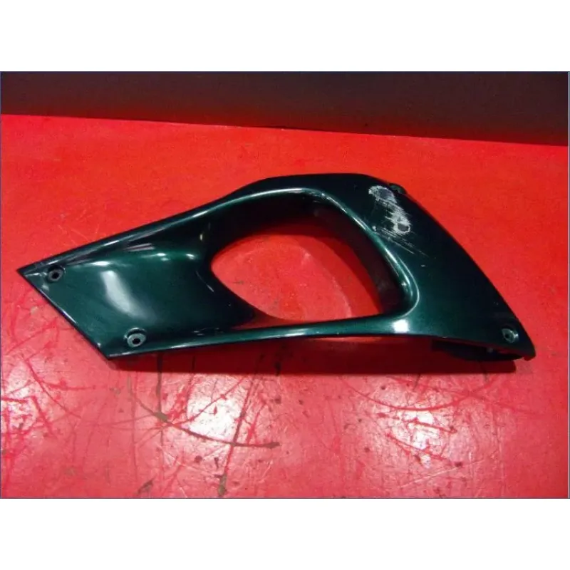 Flanc avant gauche YAMAHA TDM 850 1991 - 1995