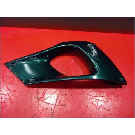 Flanc avant gauche YAMAHA TDM 850 1991 - 1995