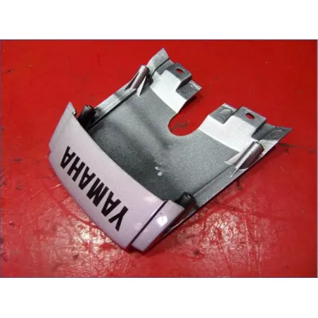 Separation de coque arriere YAMAHA YBR 125 2010 - 2013