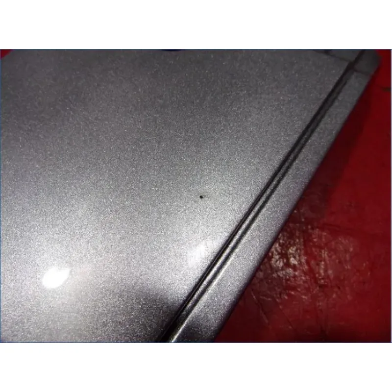 Separation de coque arriere YAMAHA YBR 125 2010 - 2013