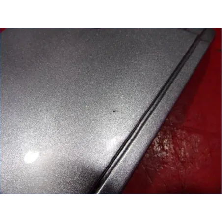 Separation de coque arriere YAMAHA YBR 125 2010 - 2013