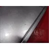 Separation de coque arriere YAMAHA YBR 125 2010 - 2013