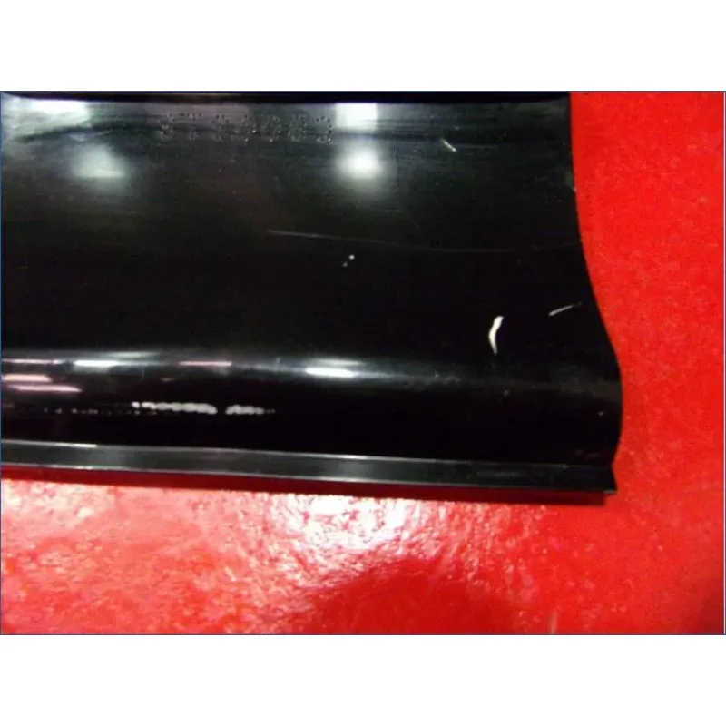 Separation de coque arriere DAELIM ROADWIN 125 2002 - 2007