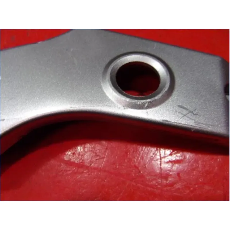 Habillage de cadre gauche KAWASAKI Z 1000 2003 - 2006