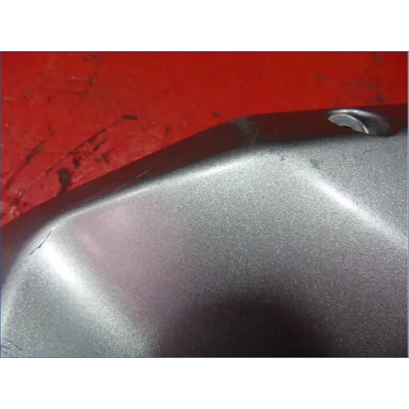 Habillage de cadre gauche KAWASAKI Z 1000 2003 - 2006