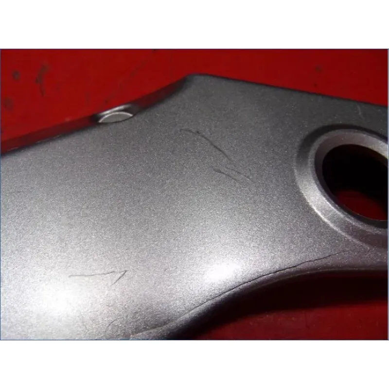 Habillage de cadre gauche KAWASAKI Z 1000 2003 - 2006