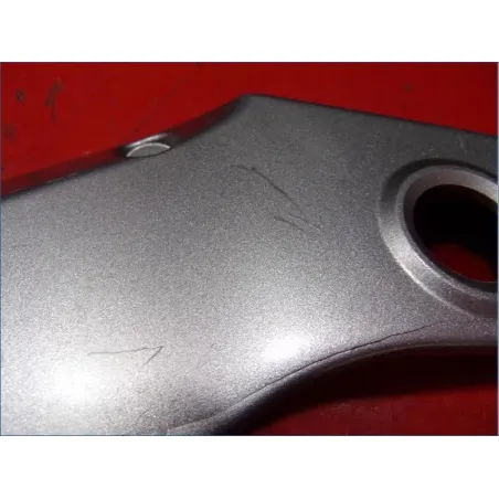 Habillage de cadre gauche KAWASAKI Z 1000 2003 - 2006