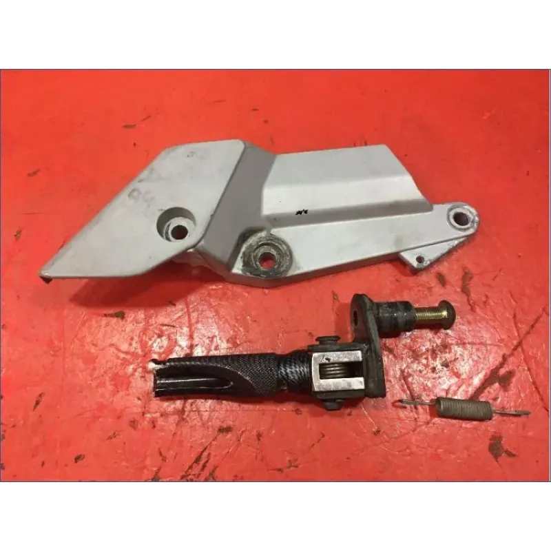 Platine avant droite TRIUMPH DAYTONA 900 1993 - 1996
