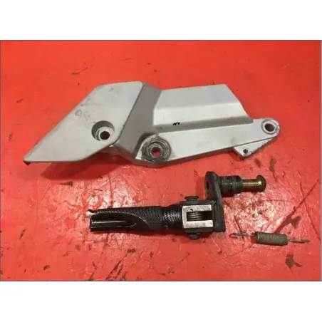 Platine avant droite TRIUMPH DAYTONA 900 1993 - 1996