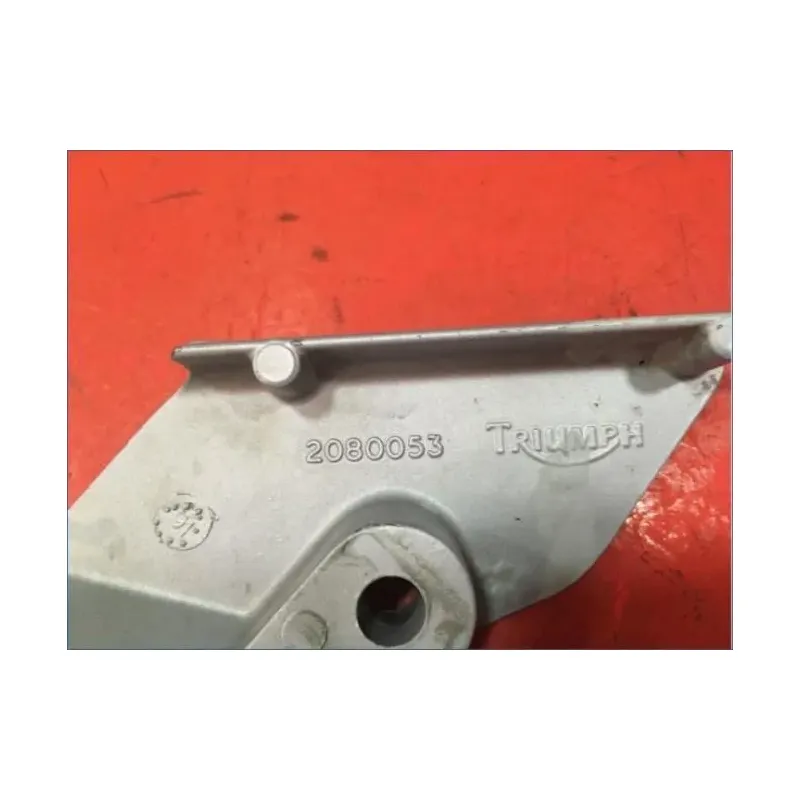 Platine avant droite TRIUMPH DAYTONA 900 1993 - 1996