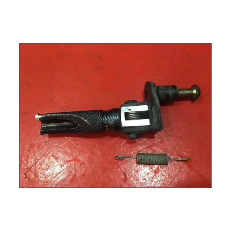 Platine avant droite TRIUMPH DAYTONA 900 1993 - 1996