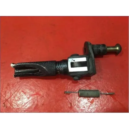 Platine avant droite TRIUMPH DAYTONA 900 1993 - 1996