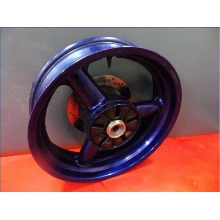Jante arriere SUZUKI GSF 600 BANDIT N 2000 - 2004