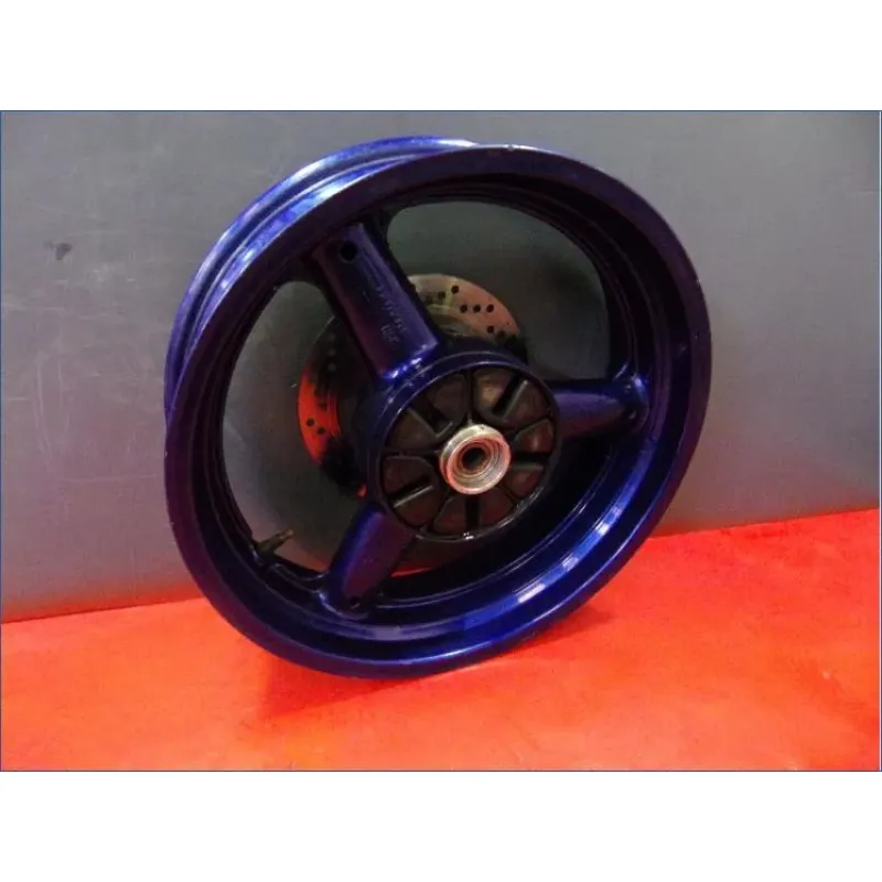 Jante arriere SUZUKI GSF 600 BANDIT N 2000 - 2004