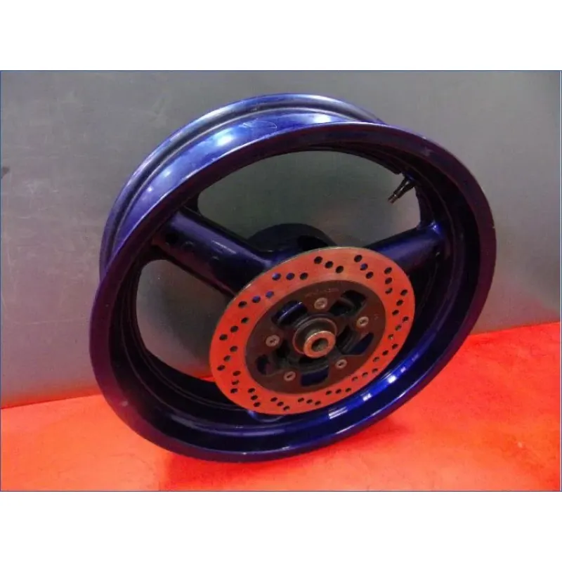 Jante arriere SUZUKI GSF 600 BANDIT N 2000 - 2004