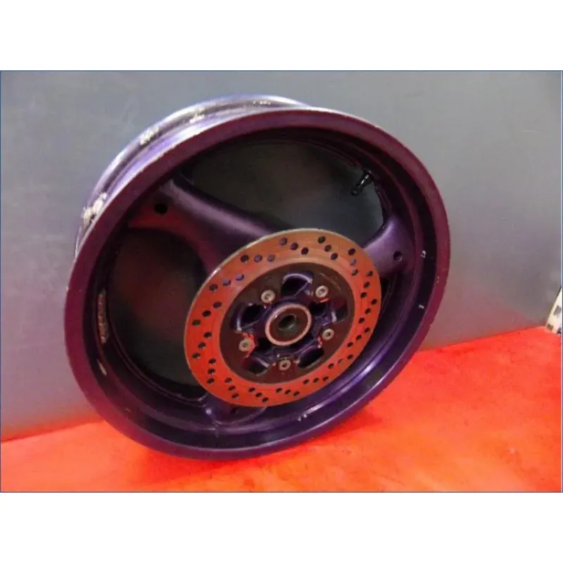 Jante arriere SUZUKI RF 600 R 1993 - 1996