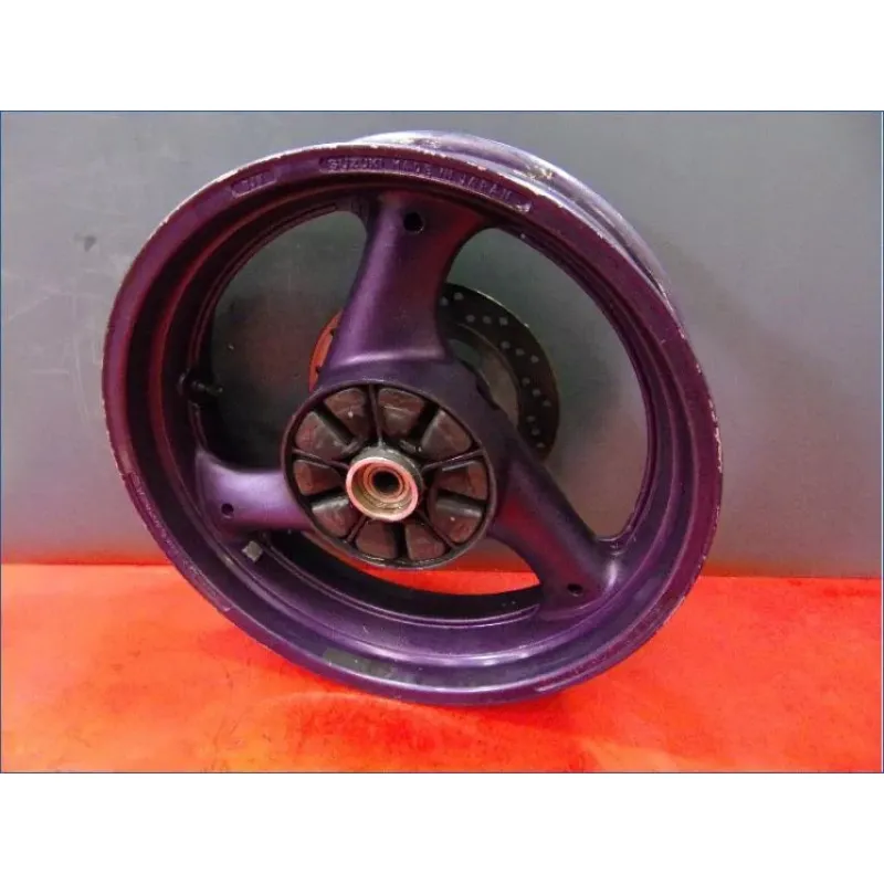 Jante arriere SUZUKI RF 600 R 1993 - 1996