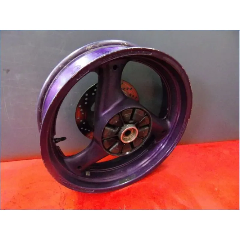 Jante arriere SUZUKI RF 600 R 1993 - 1996