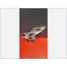Platine avant droite SUZUKI GSX 1300 BKING 2008 - 2012 Platine avant droite SUZUKI GSX 1300 BKING 2008 - 2012