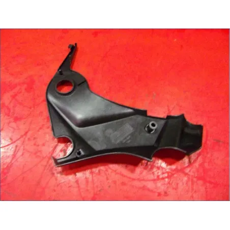 Habillage de cadre droit KAWASAKI ER6 650 N 2009 - 2011