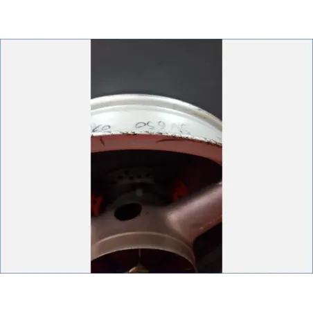 Jante arriere SUZUKI SV 650 N 2003 - 2007