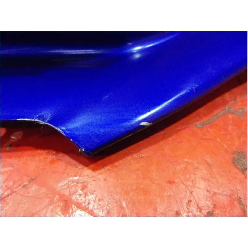 Cache lateral gauche YAMAHA R6 2006 - 2007