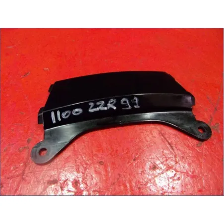 Separation de coque arriere KAWASAKI ZZR 1100 1993 - 1999