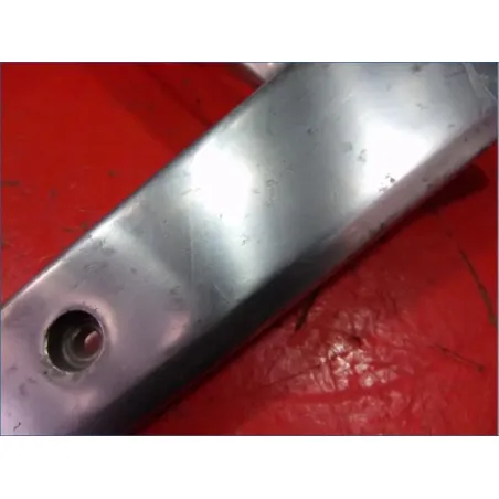 Ecope radiateur droit KAWASAKI ER5 500 1997 - 2006