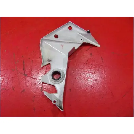 Habillage de cadre gauche KAWASAKI Z 750 2007 - 2013