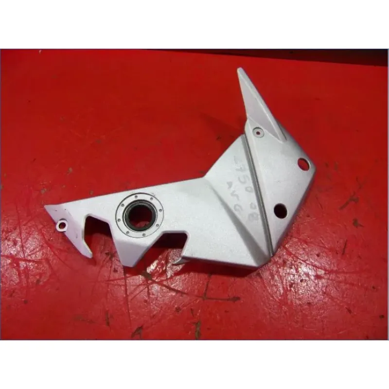 Habillage de cadre gauche KAWASAKI Z 750 2007 - 2013