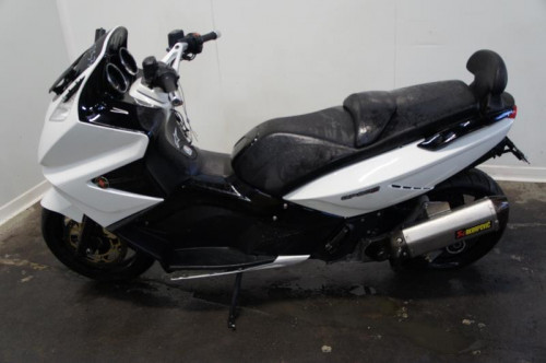 GILERA GP 800