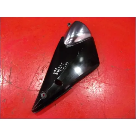Demi flanc selle droit SUZUKI GSF 600 BANDIT N 2000 - 2004