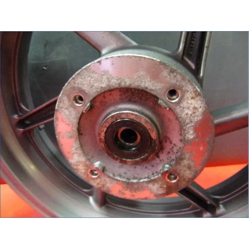 Jante arriere HONDA CB 750 F2 SEVEN FIFTY 1992 - 2003