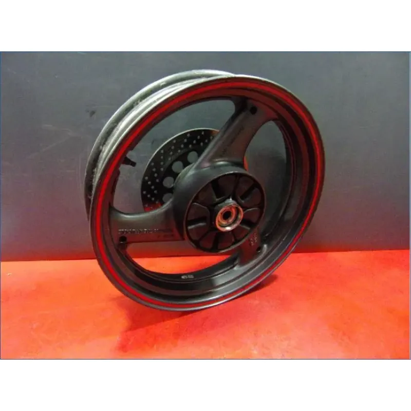 Jante arriere SUZUKI GSXF 750 1991 - 1995
