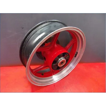 Jante arriere KAWASAKI Z 750 2003 - 2006