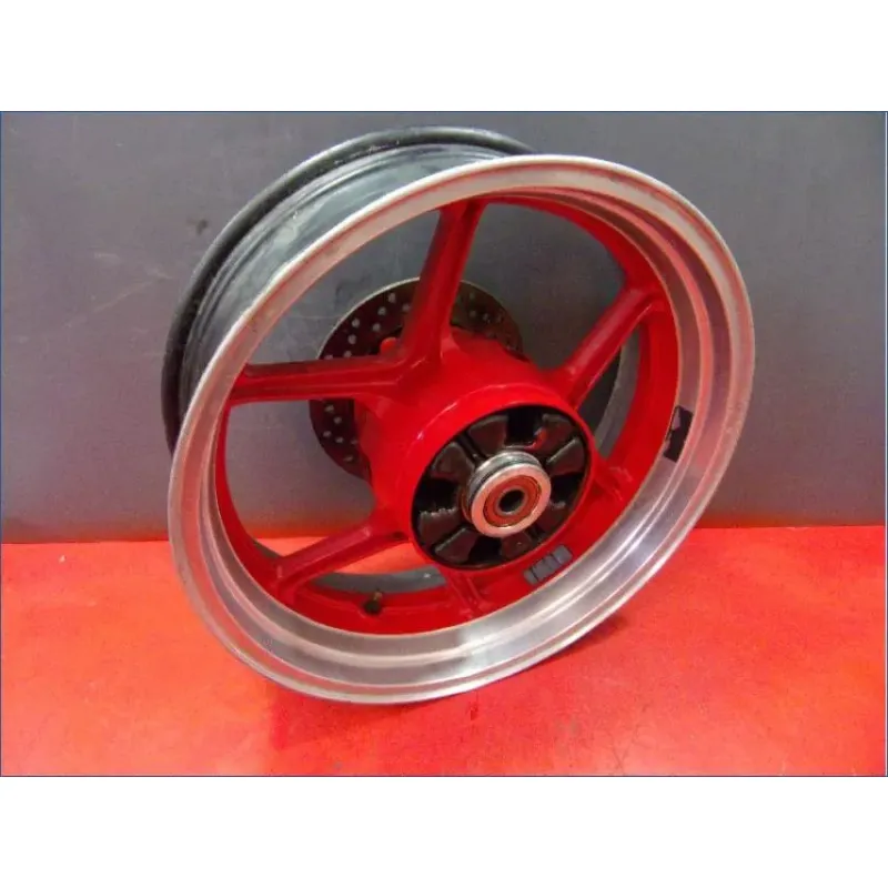 Jante arriere KAWASAKI Z 750 2003 - 2006